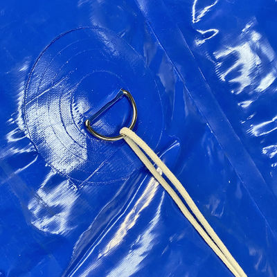 Φουσκωτό ηχοφράγμα PVC 6m*6m, επαναχρησιμοποιήσιμο και μετακινούμενο, προσωρινό, Litong Outdoor