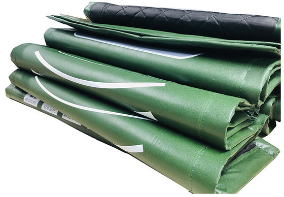 Ακουστική κουβέρτα Sound Barrier/Sound Proof Curtains/Noise Barrier Blanket για παράθυρα