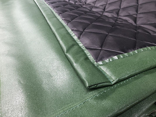 Ακουστική κουβέρτα Sound Barrier/Sound Proof Curtains/Noise Barrier Blanket για παράθυρα