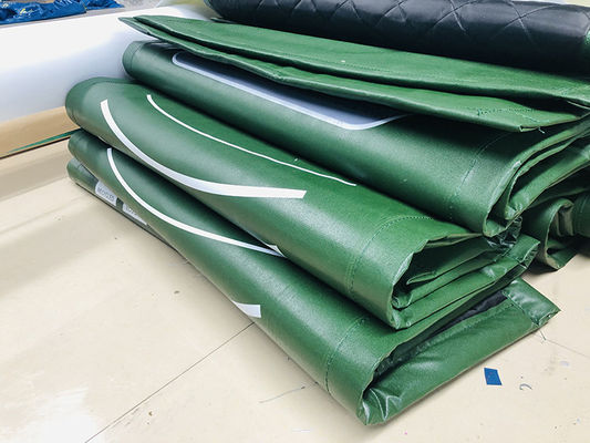 Ακουστική κουβέρτα Sound Barrier/Sound Proof Curtains/Noise Barrier Blanket για παράθυρα