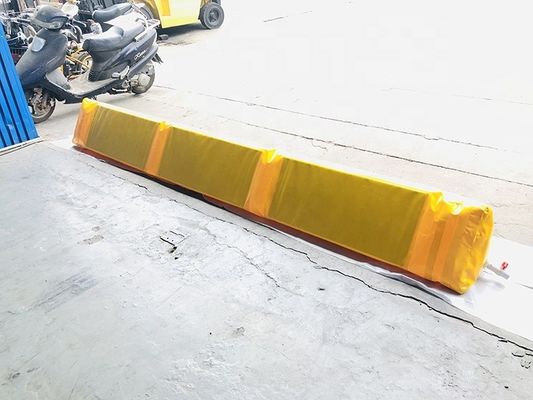 Φράγματα Ελέγχου Πλημμύρας Υψηλής Ποιότητας Litong, Αντιπλημμυρικός Σωλήνας, Φράγμα Πλημμύρας, Νερό, PVC, Βαρέως Τύπου, Κατασκευαστής Κίνας, Χονδρική