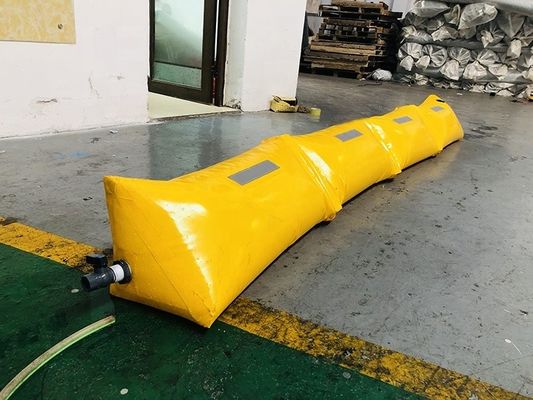Φράγματα Ελέγχου Πλημμύρας Υψηλής Ποιότητας Litong, Αντιπλημμυρικός Σωλήνας, Φράγμα Πλημμύρας, Νερό, PVC, Βαρέως Τύπου, Κατασκευαστής Κίνας, Χονδρική