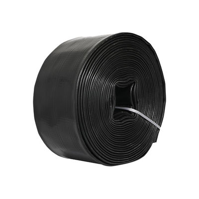 Litong 8INCH Pvc άρδευση σωλήνα σωλήνα νερού Γεωργία Υδροδότηση αντλία νερού σωλήνα Pvc Layflat Κίνα εργοστάσιο προμηθευτής σωλήνα