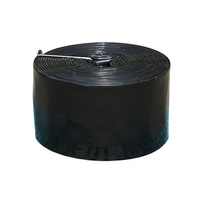 Litong 8INCH Pvc άρδευση σωλήνα σωλήνα νερού Γεωργία Υδροδότηση αντλία νερού σωλήνα Pvc Layflat Κίνα εργοστάσιο προμηθευτής σωλήνα